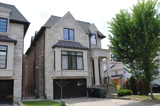 161 Florence Avenue, Toronto C07