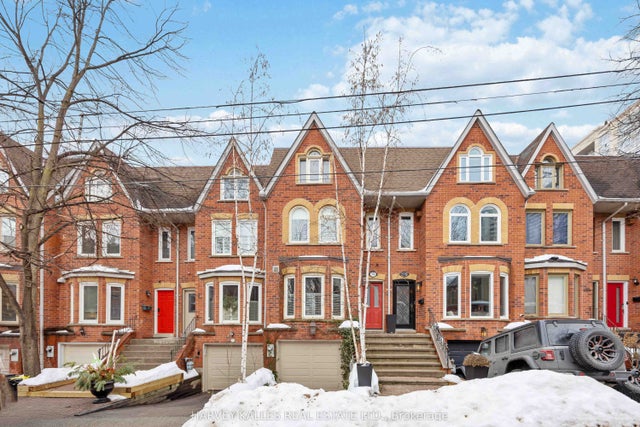 576 Ontario Street, Toronto C08