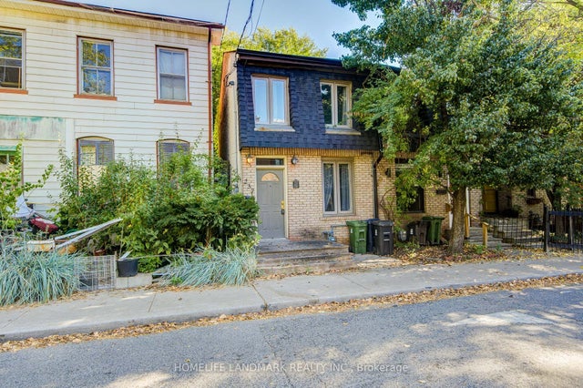 237 Ontario Street, Toronto C08