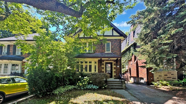 139 Hillhurst Boulevard, Toronto C04
