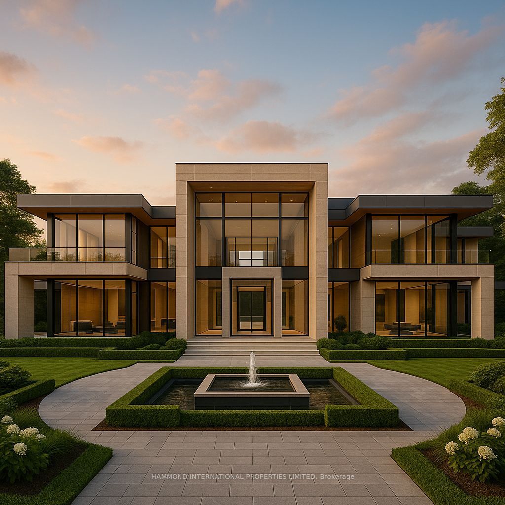 2 Bridle Heath Gate, Toronto C12