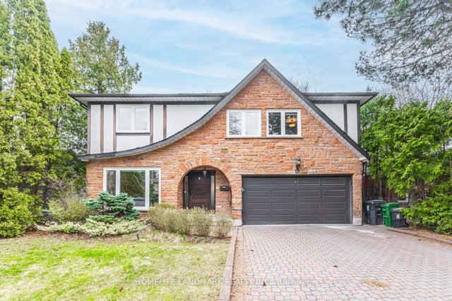 58 Ames Circle, Toronto C13