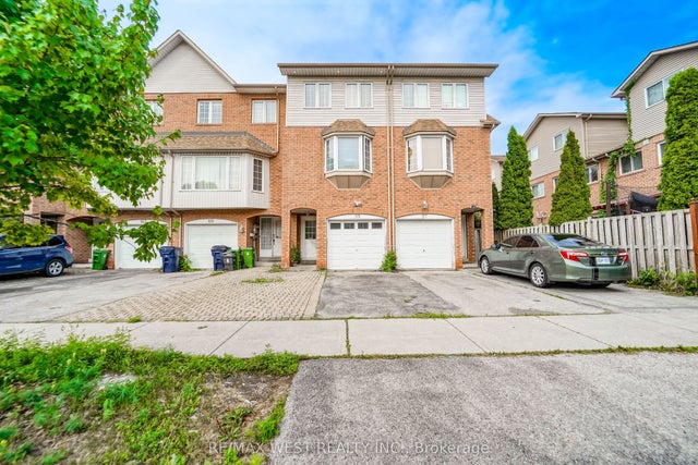 99 Sufi Crescent, Toronto C13