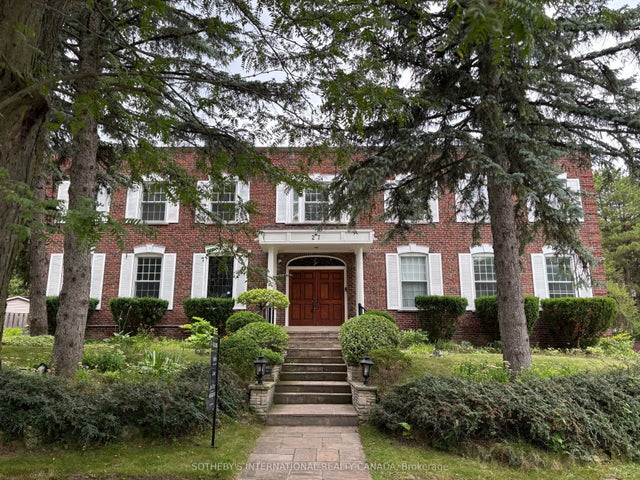 27 Junewood Crescent, Toronto C12