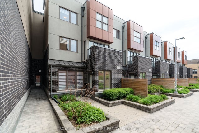 1972 Victoria Park Avenue 27, Toronto C13