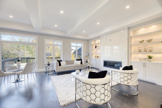 7 Becky Cheung Court, Toronto C14