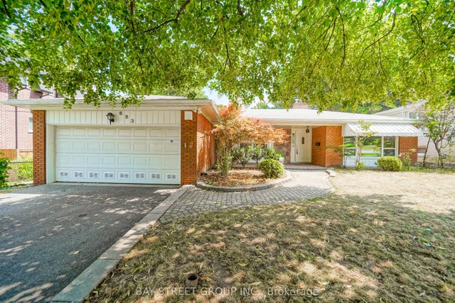 683 Conacher Drive, Toronto C14