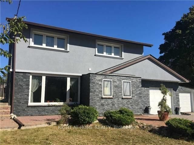 1 Rialto Drive Bsmt Room, Toronto C13