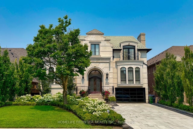 64 Yorkminster Road, Toronto C12