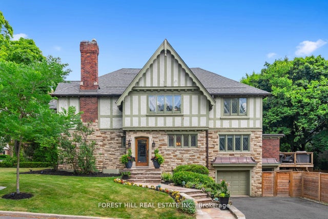 39 Ava Road, Toronto C03
