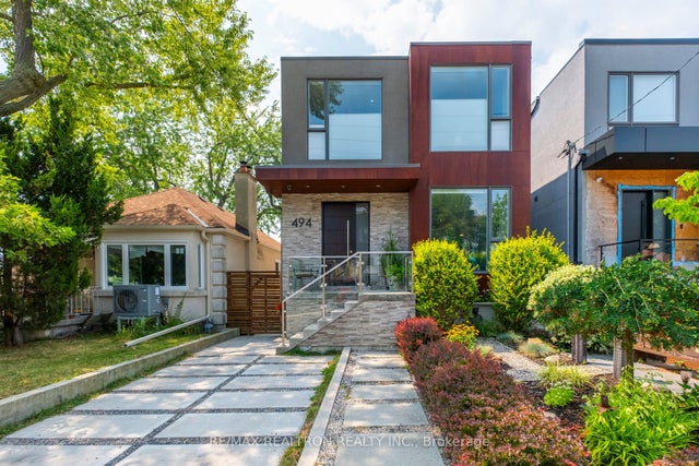 494 Atlas Avenue, Toronto C03