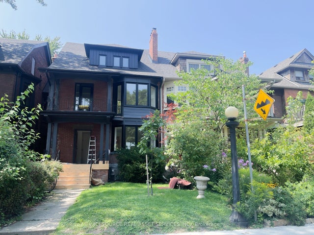 474 Palmerston Boulevard 2, Toronto C01