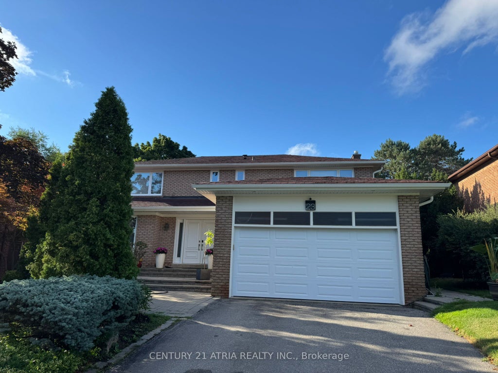 23 Argonne Crescent, Toronto C15