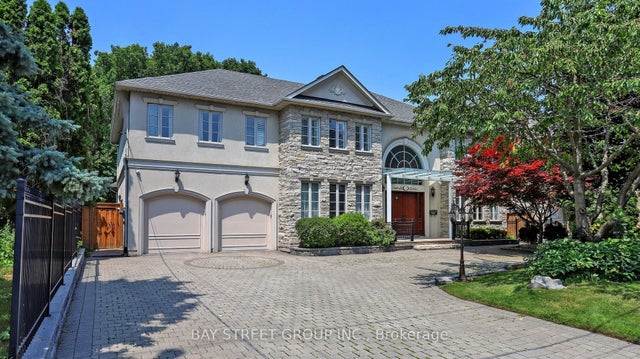 78 York Road, Toronto C12
