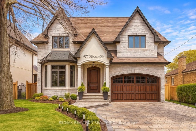 429 Hounslow Avenue, Toronto C07