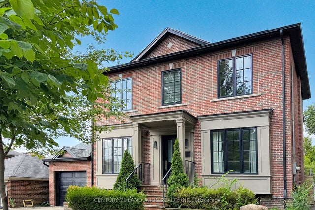 46 Elmsthorpe Avenue, Toronto C03