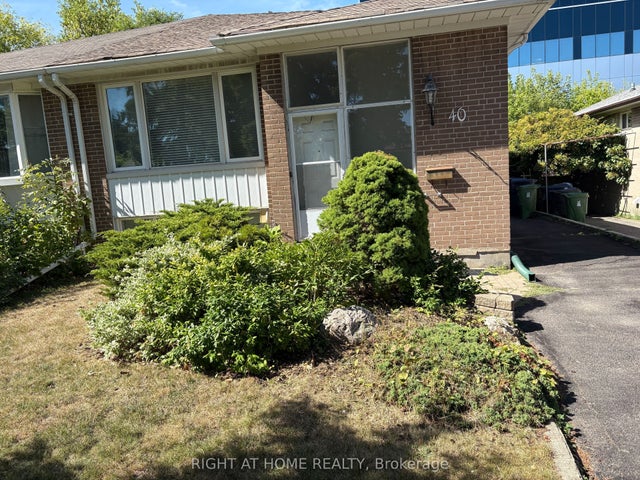 40 Caracas Road, Toronto C15