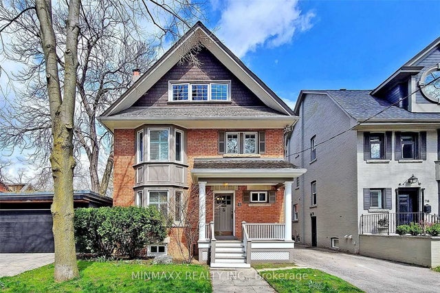 74 Dale Avenue, Toronto C09