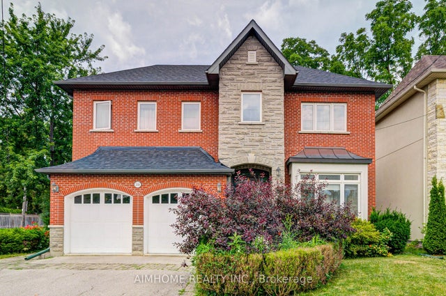 208 Florance Avenue, Toronto C07