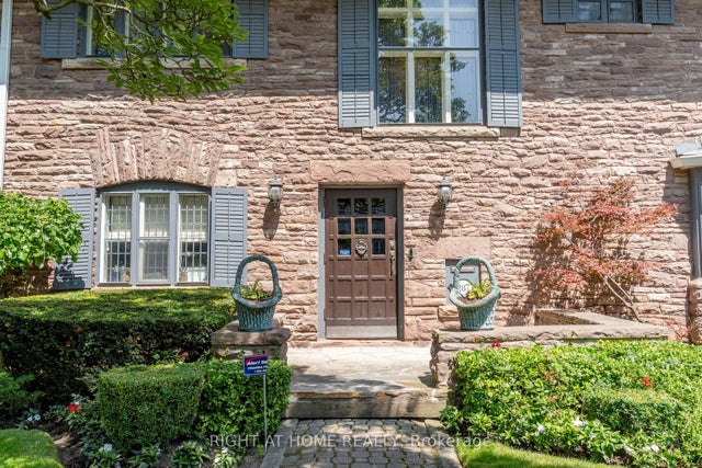 287 Russell Hill Road, Toronto C02