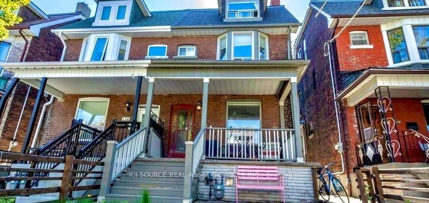 176 Grace Street 1, Toronto C01