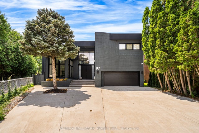 97 Clarinda Drive, Toronto C15