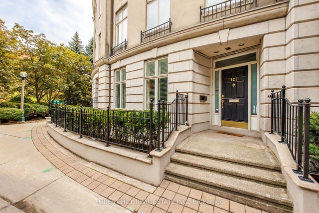521 Davenport Road, Toronto C02