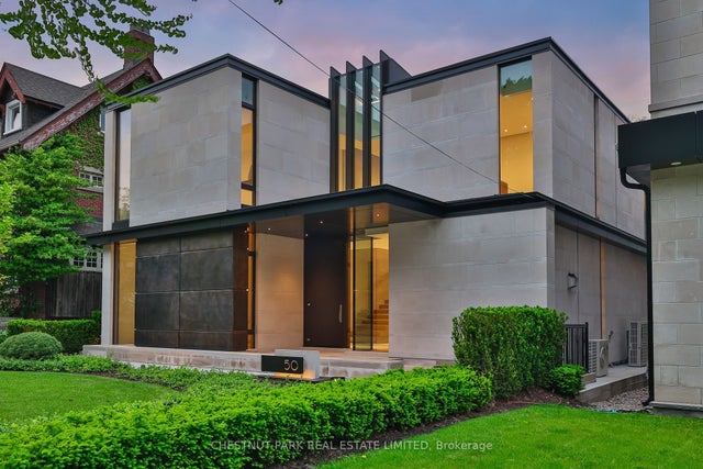 50 Teddington Park Avenue, Toronto C04