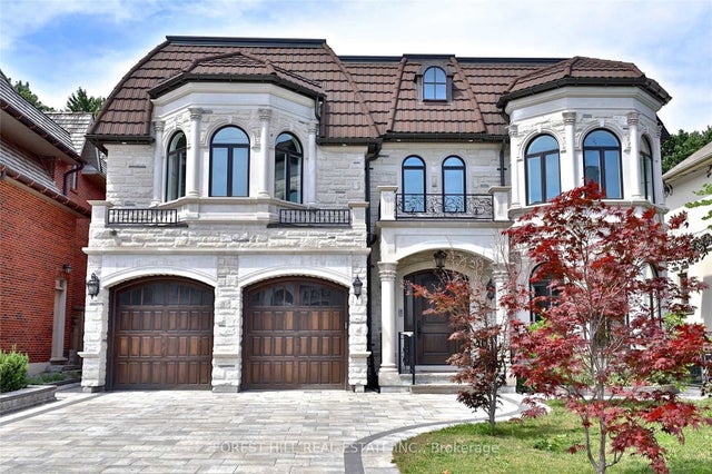 126 Beechwood Avenue, Toronto C12