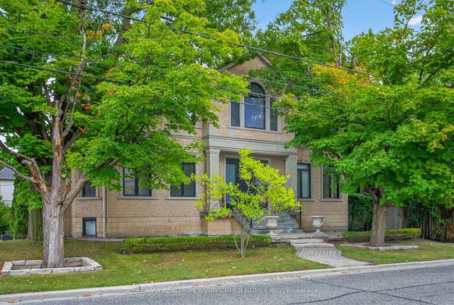 63 Gordon Road, Toronto C12