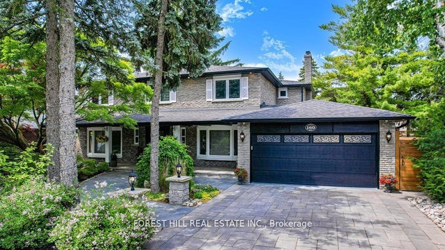 160 Banbury Road, Toronto C13