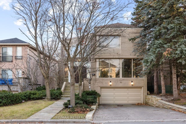 83 Hillmount Avenue, Toronto C04