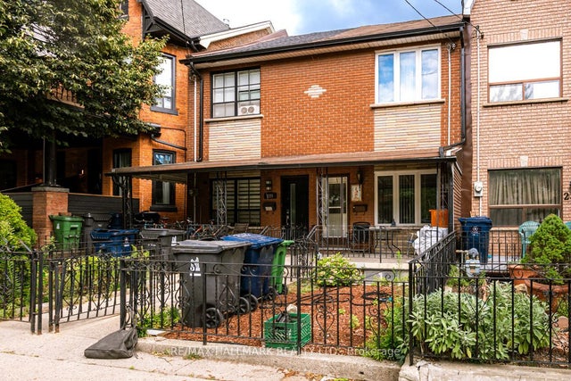 227 Shaw Street, Toronto C01