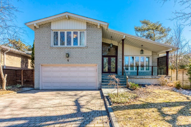 5 Foursome Crescent, Toronto C12