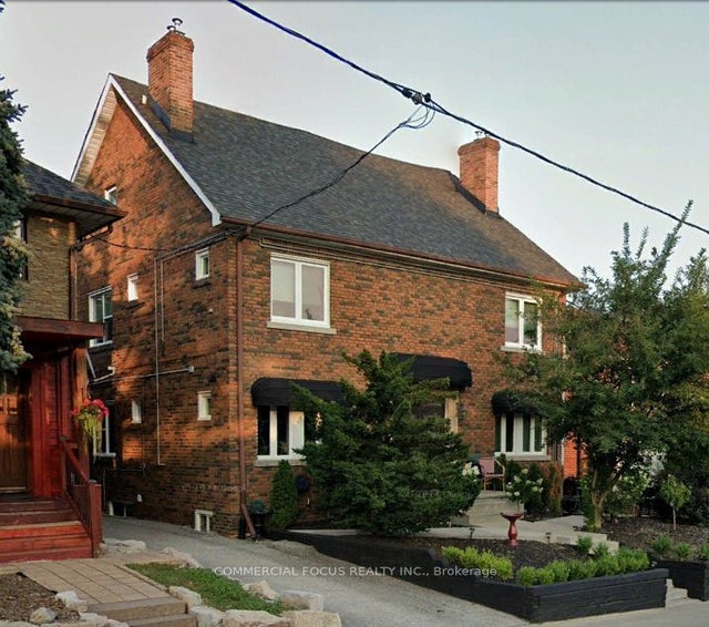 963 Avenue Road, Toronto C03