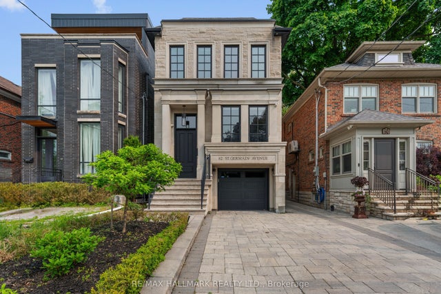 62 St Germain Avenue, Toronto C04
