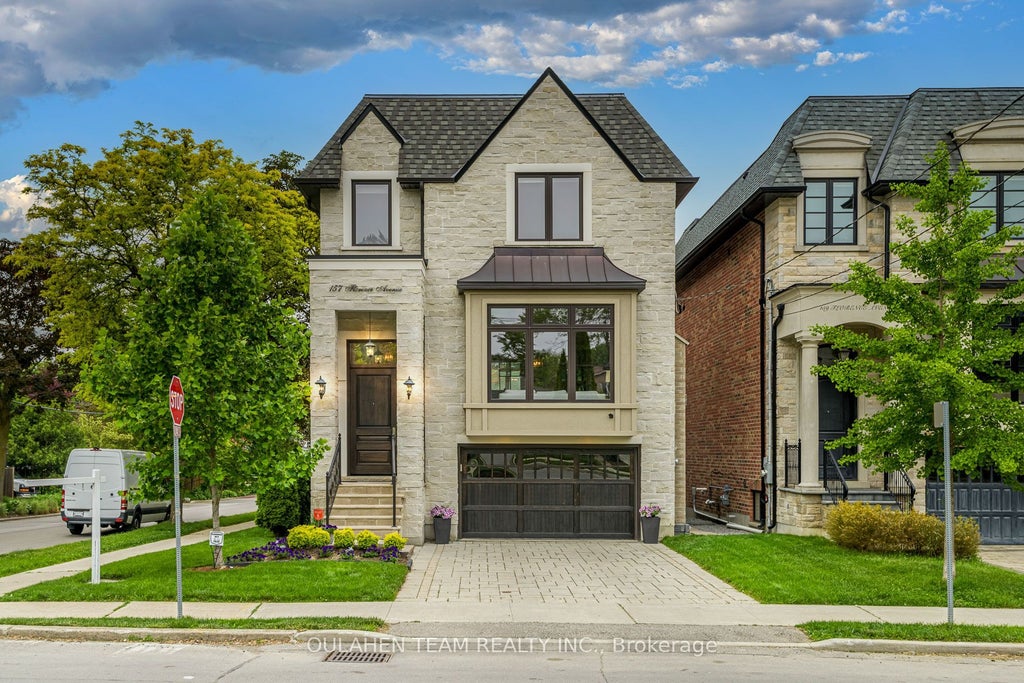 157 Florence Avenue, Toronto C07