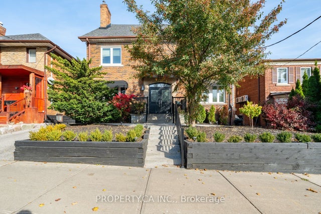 963 Avenue Road 7, Toronto C03