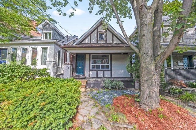135 Kenwood Avenue, Toronto C03