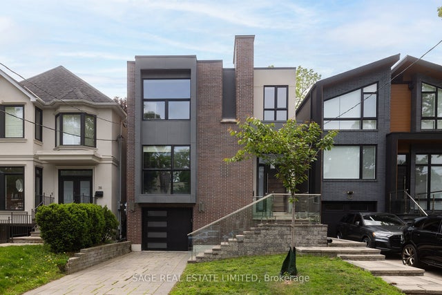 40 Hoyle Avenue, Toronto C10