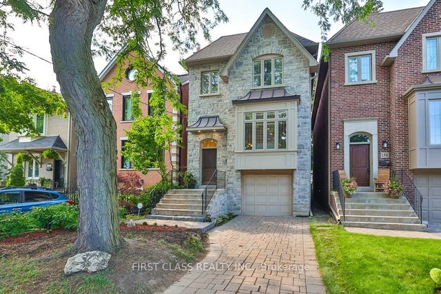 136 Bowood Avenue, Toronto C04