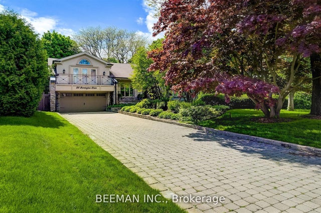 26 Farrington Drive, Toronto C12