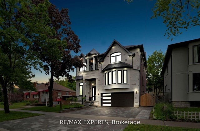 92 Churchill Avenue, Toronto C07