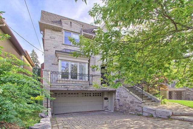 99 Bannockburn Avenue, Toronto C04