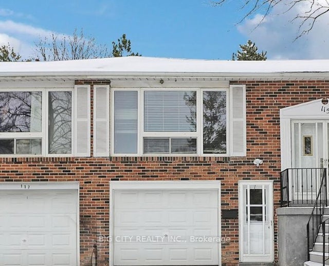 115 Apache Trail Lower, Toronto C15