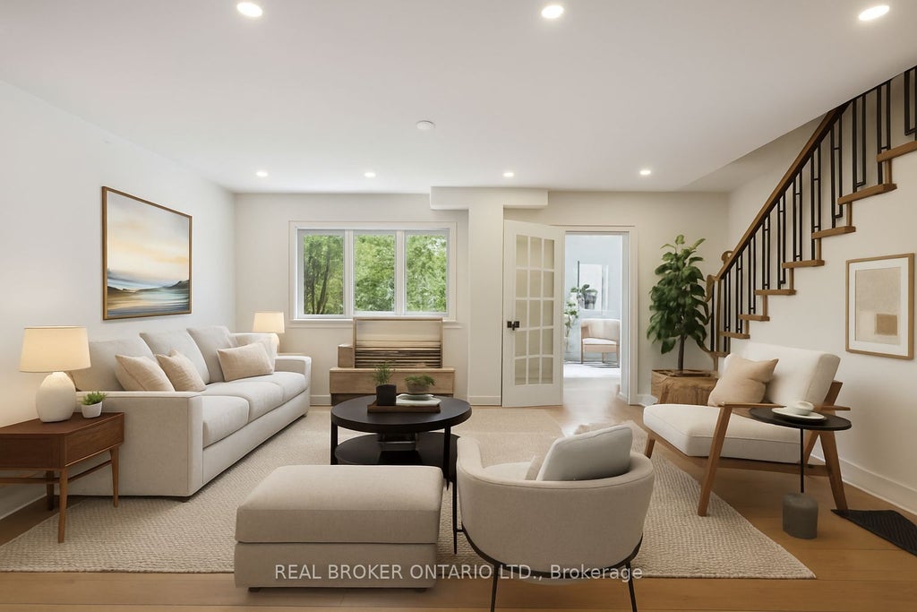 658 Davenport Road, Toronto C02