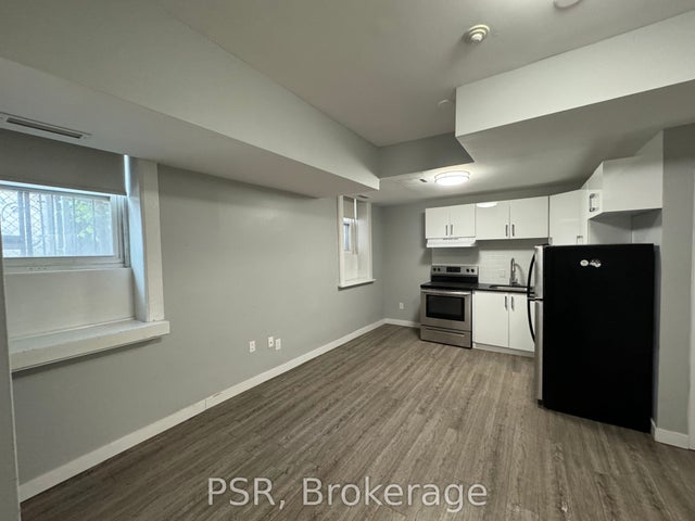 205 Gerrard Street E 1, Toronto C08