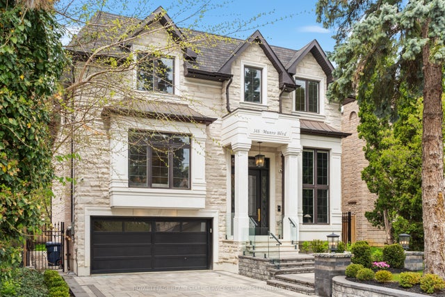 148 Munro Boulevard, Toronto C12