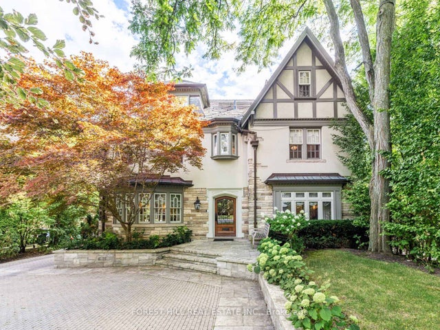 80 Old Forest Hill Road, Toronto C03