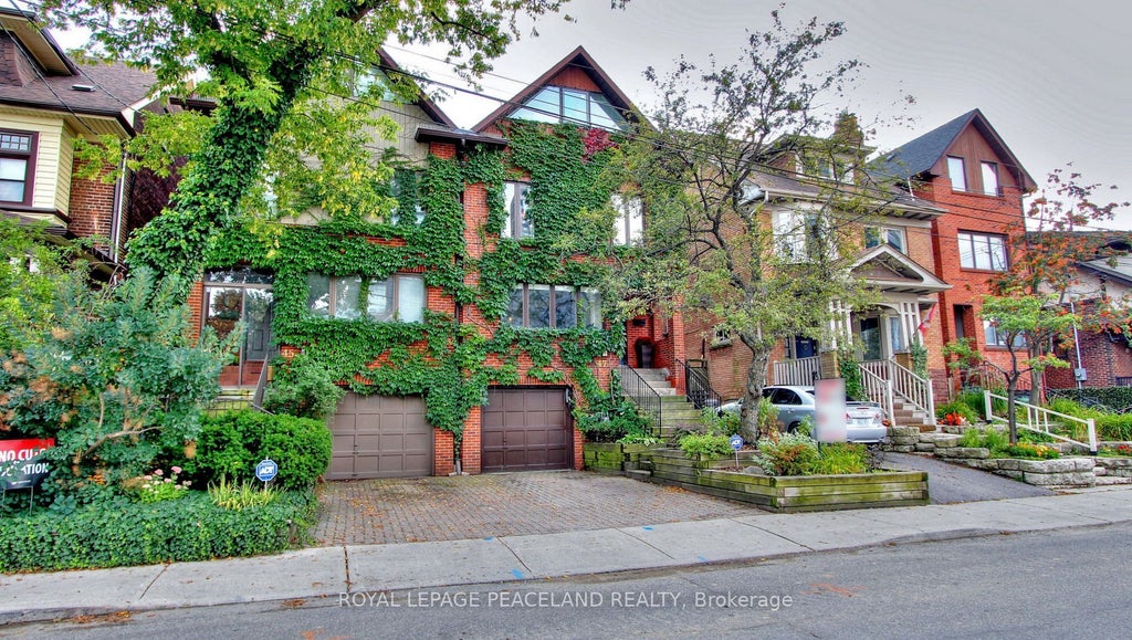 47 Melgund Road, Toronto C02